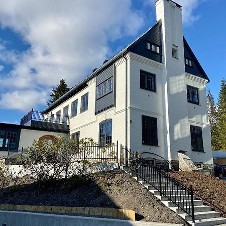 Vertshuset Konow Bergen Exterior foto