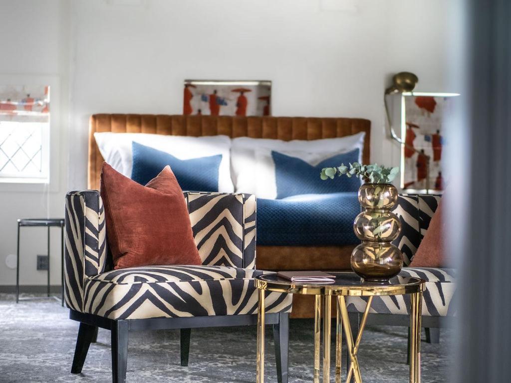 Vertshuset Konow Bergen Zimmer foto
