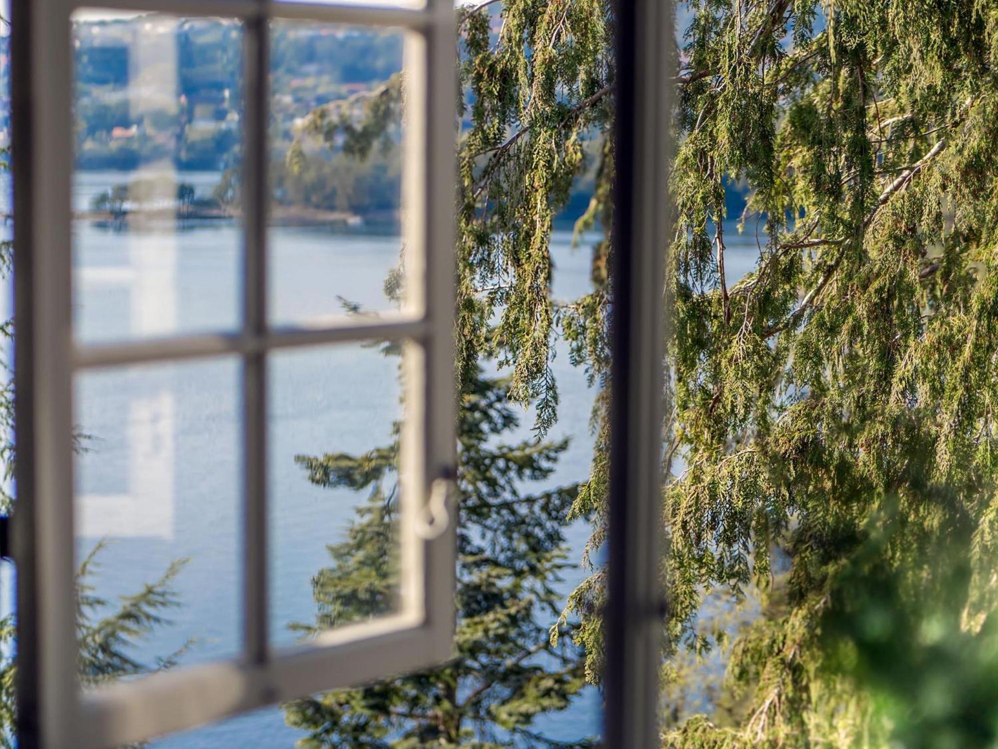 Vertshuset Konow Bergen Exterior foto